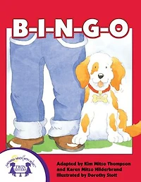 B-I-N-G-O