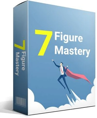 7 Figure Mastery