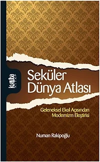Seküler Dünya Atlası