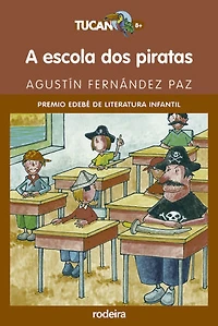A escola dos piratas