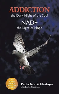 Addiction: the Dark Night of Soul/ Nad+: Light Hope