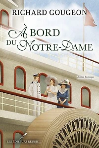 À bord du Notre-Dame