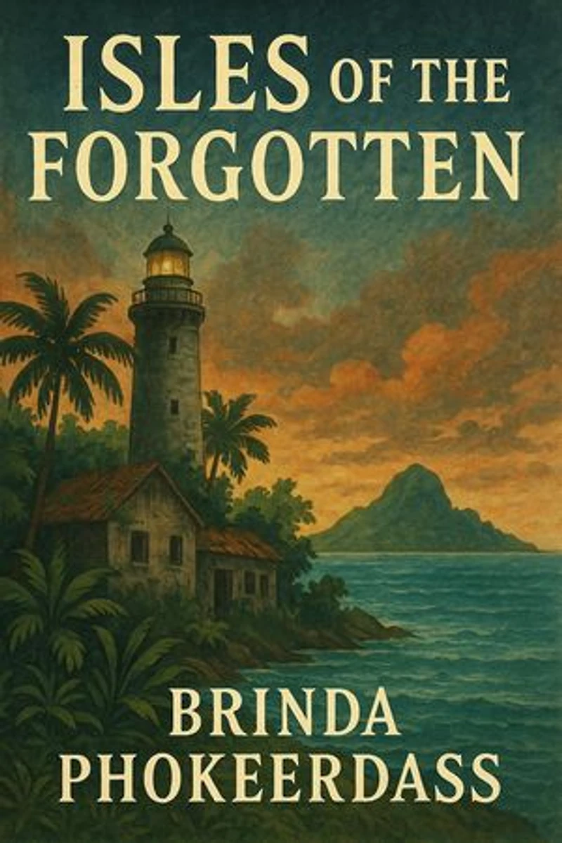 Isles of the Forgotten