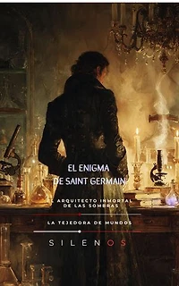 EL ENIGMA DE SAINT GERMAIN: ILLUMINATI