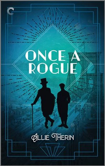 Once A Rogue: Gay Historical Romance