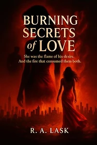 Burning Secrets of Love: She was the flame of his desire. And the fire that consumed them both