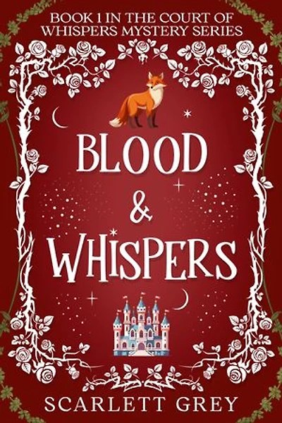 Blood & Whispers