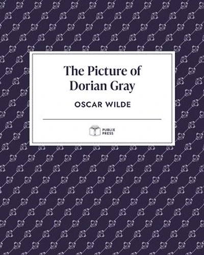 The Picture of Dorian Gray | Publix Press