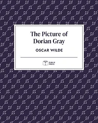 The Picture of Dorian Gray | Publix Press