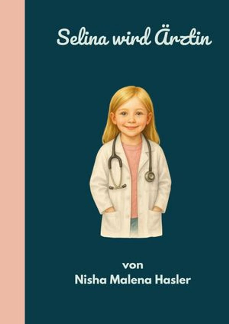 Selina wird Ärztin
