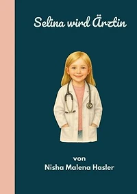 Selina wird Ärztin