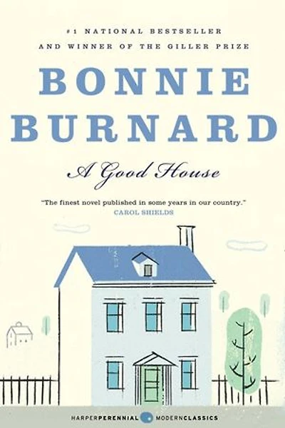 A Good House