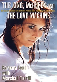 The King, Mcqueen And Love Machine