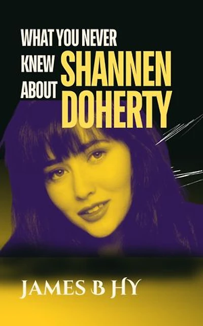 What you never knew about Shannen Doherty