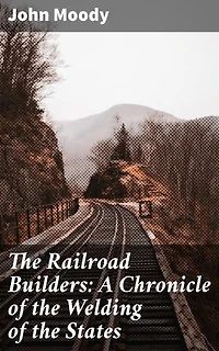 The Railroad Builders: A Chronicle of the Welding of the States: Enriched edition. Forging a Nation: The Epic Story of America's Railroad Pioneers