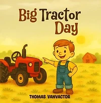 Big Tractor Day