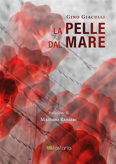 La pelle dal mare