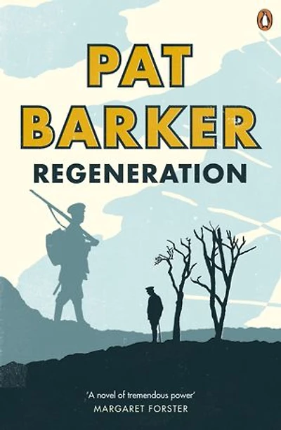 The Regeneration Trilogy