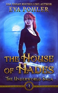 The House of Hades: A Greek Mythology Romance