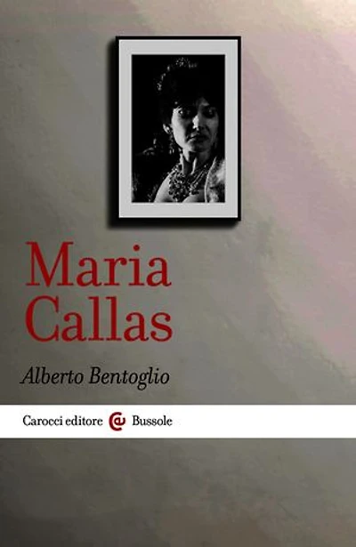 Maria Callas