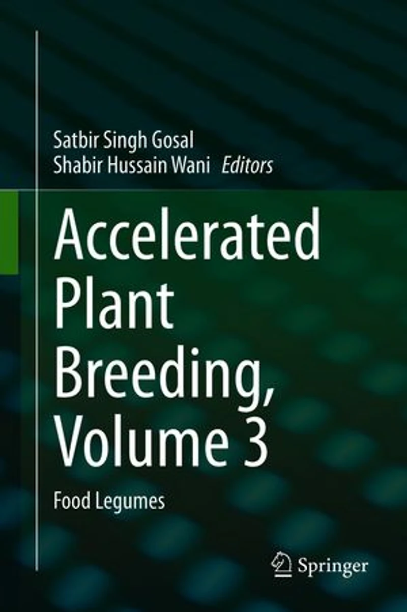 Accelerated Plant Breeding