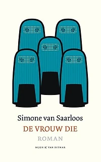 De vrouw die