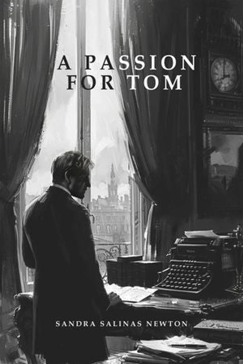 A PASSION FOR TOM