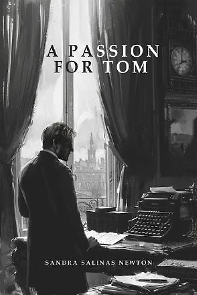 A PASSION FOR TOM