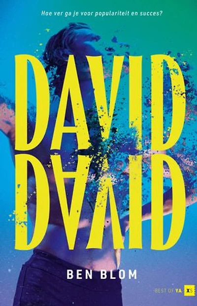 David, David: Hoe ver ga je voor populariteit en succes?
