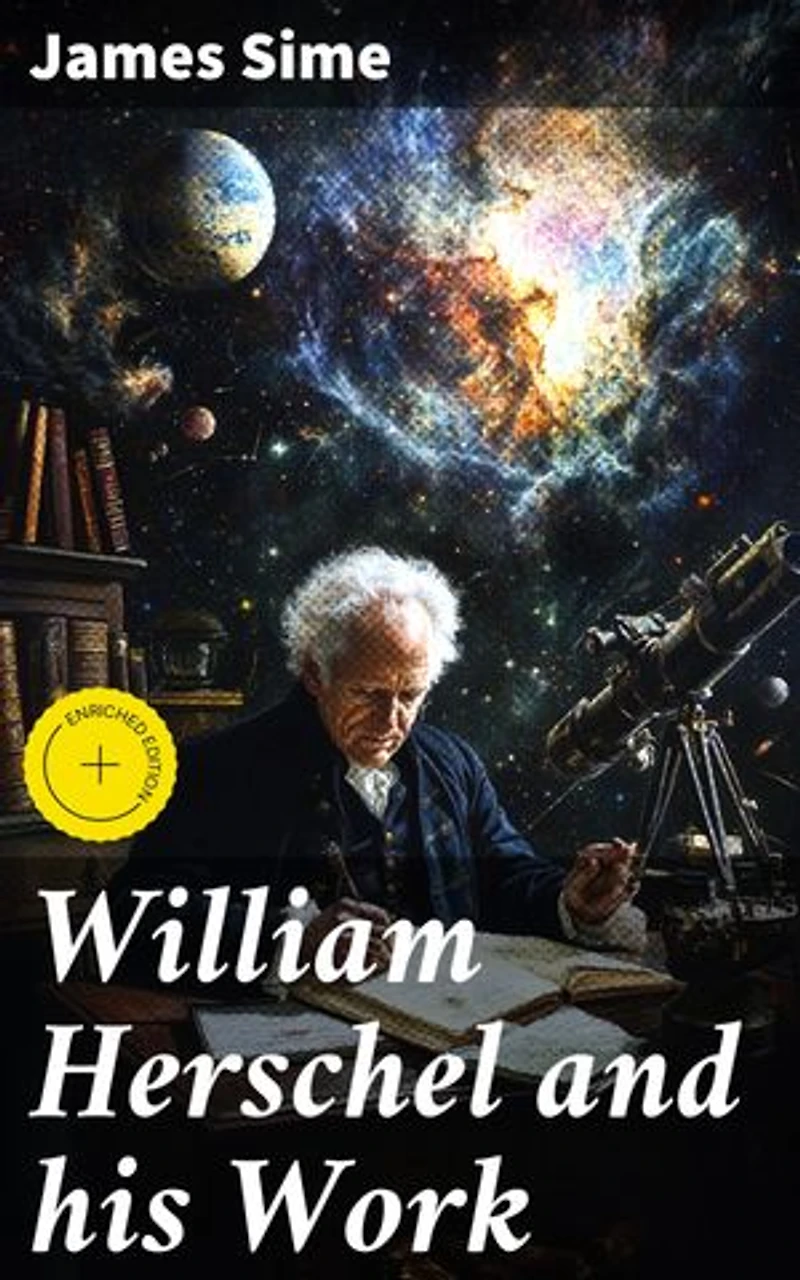 William Herschel and his Work: Enriched edition. Exploring the Astronomical Legacy of William Herschel