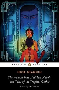 the Woman Who Had Two Navels and Tales of Tropical Gothic