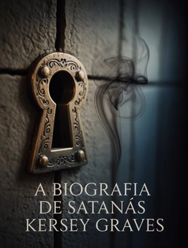 A Biografia de Satanás (traduzido)
