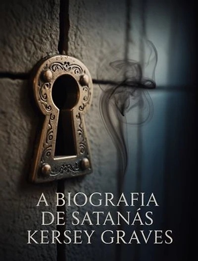 A Biografia de Satanás (traduzido)