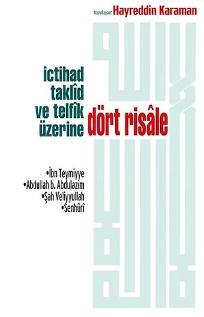 Dört Risale