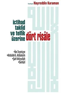 Dört Risale
