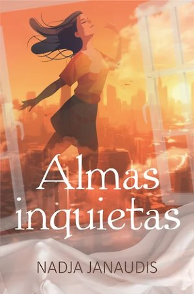 Almas Inquietas