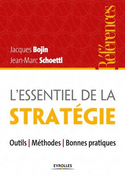 L'essentiel de la stratégie : outils, méthodes, bonnes pratiques: pratiques
