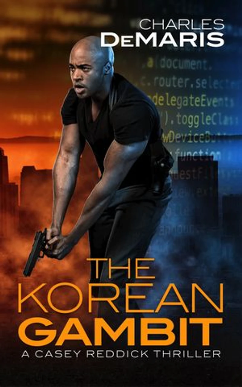 The Korean Gambit