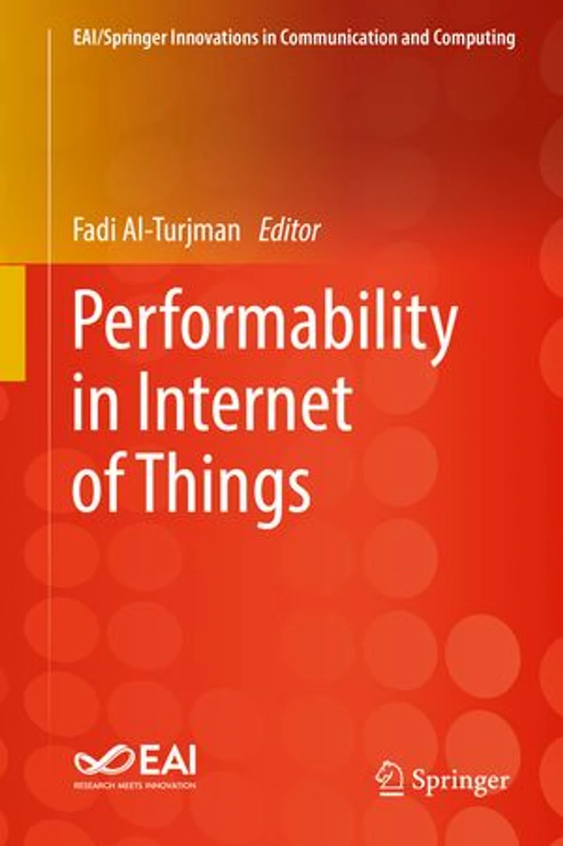 Performability Internet of Things
