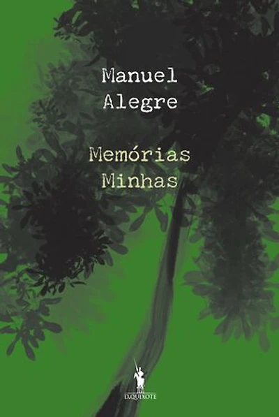 Memórias Minhas