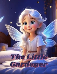 The Little Gardener: A Story of Patience and Perseverance