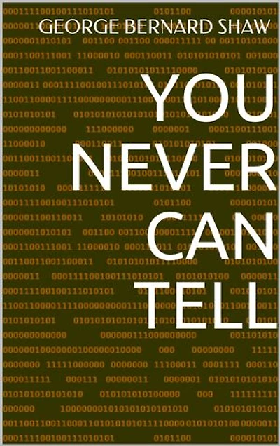 You Never Can Tell
