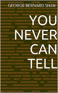 You Never Can Tell