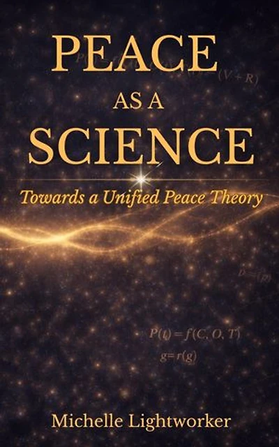 Peace As A Science: Towards A Unified Peace Theory