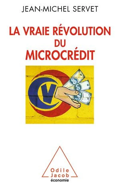 La vraie révolution du microcrédit
