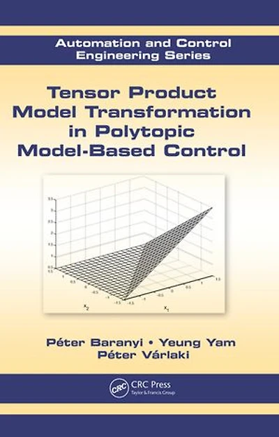 Tensor Product Model Transformation Polytopic Model-Based Control