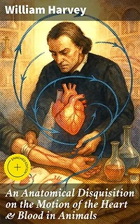 An Anatomical Disquisition on the Motion of the Heart & Blood in Animals: Enriched edition. Revolutionizing Medicine: Unraveling the Circulatory System