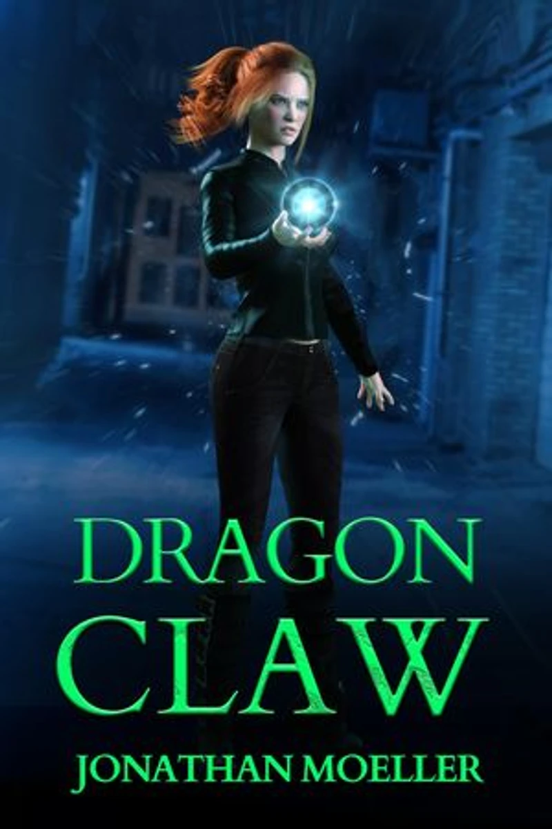 Dragon Claw