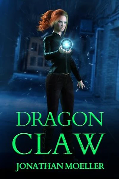 Dragon Claw