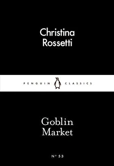 Little Black Classics Goblin Market